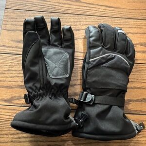 3 M Thinsulate men’s gloves size L /XL